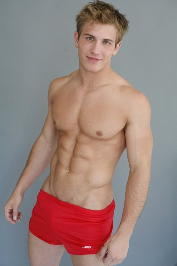 Scott Herman Scott Herman 4 All American Jock Scott Herman