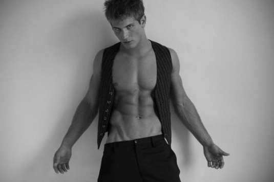 Scott Herman Scott Herman 8 All American Jock Scott Herman
