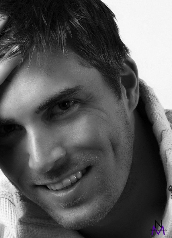Sven Smits Sven Smits 2 600x828 Smooth And Sexy Sven Smits