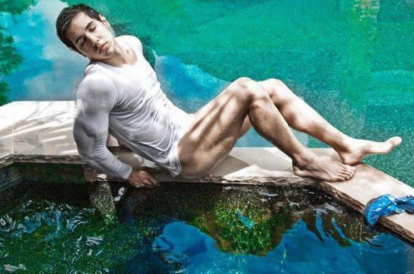 photographer Mark Henderson - hot male muscle 5 photographer Mark Henderson hot male muscle 600x397 Awesome Masculinity By Photographer Mark Henderson