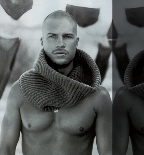 Male Model Chris Whelan Chris Whelan 3 Naturally Handsome Chris Whelan