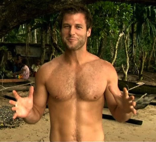 Dave Salmoni Dave Salmoni 4 Manly Hunk Dave Salmoni