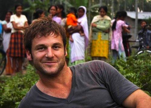 Dave Salmoni Dave Salmoni 5 Manly Hunk Dave Salmoni