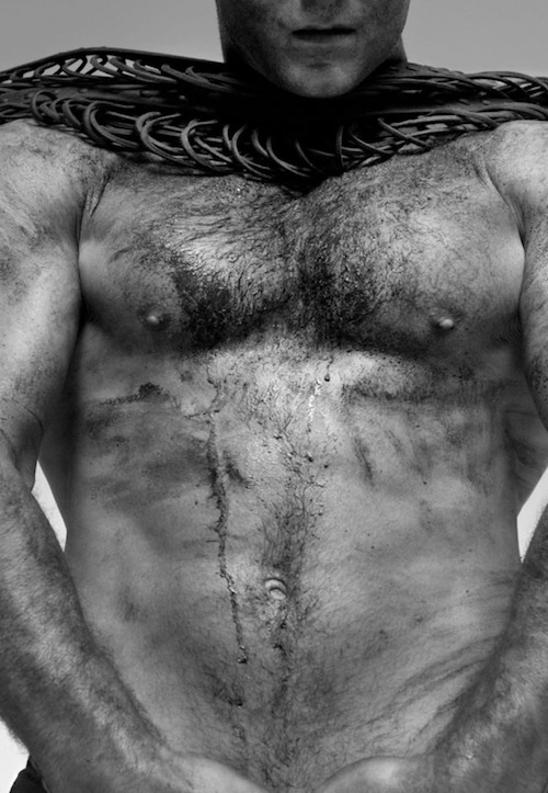 Dave Salmoni Dave Salmoni 8 Manly Hunk Dave Salmoni