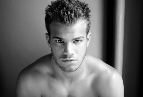 Evan Wadle Evan Wadle 1 The Lustful Look Of Evan Wadle