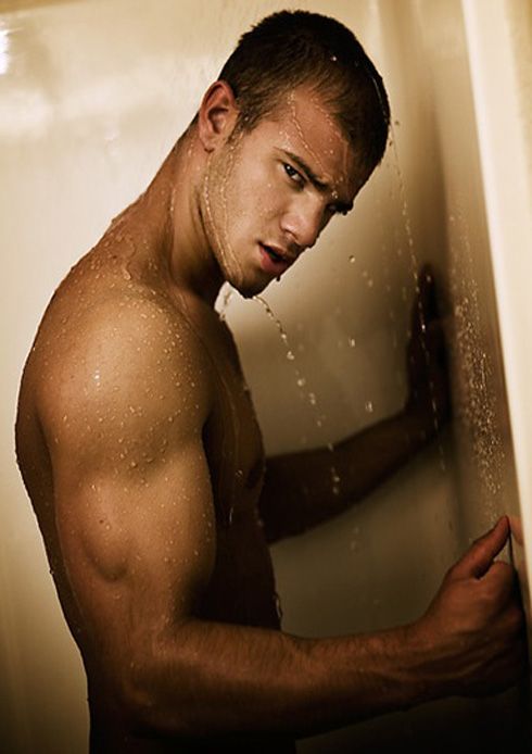 Evan Wadle Evan Wadle 2 The Lustful Look Of Evan Wadle