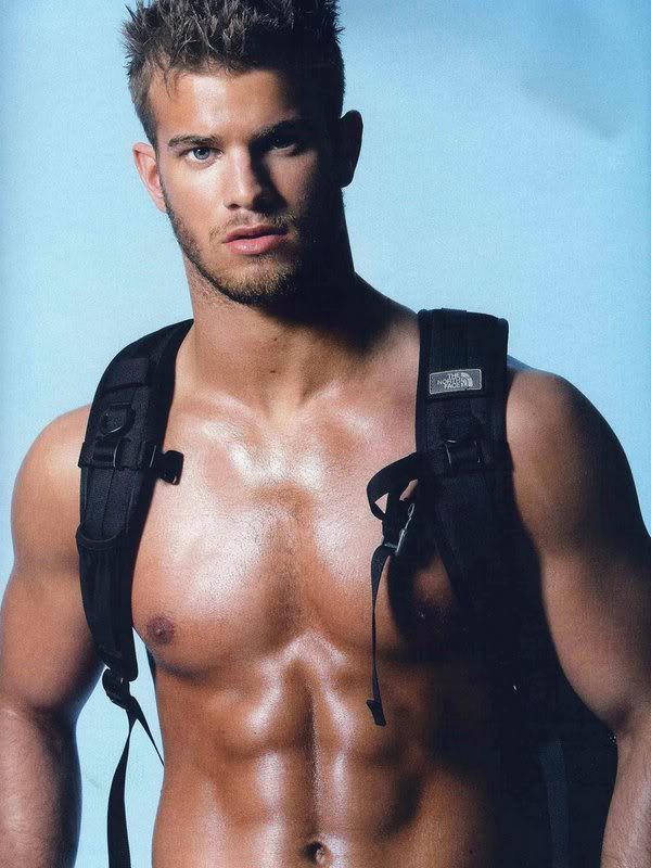 Evan Wadle Evan Wadle 7 The Lustful Look Of Evan Wadle