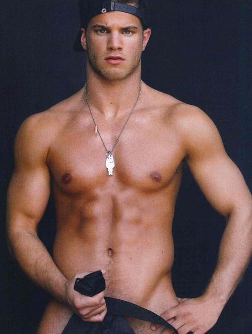 Evan Wadle Evan Wadle 8 The Lustful Look Of Evan Wadle
