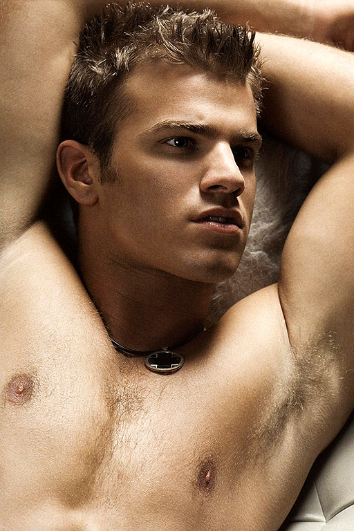 Evan Wadle Evan Wadle The Lustful Look Of Evan Wadle