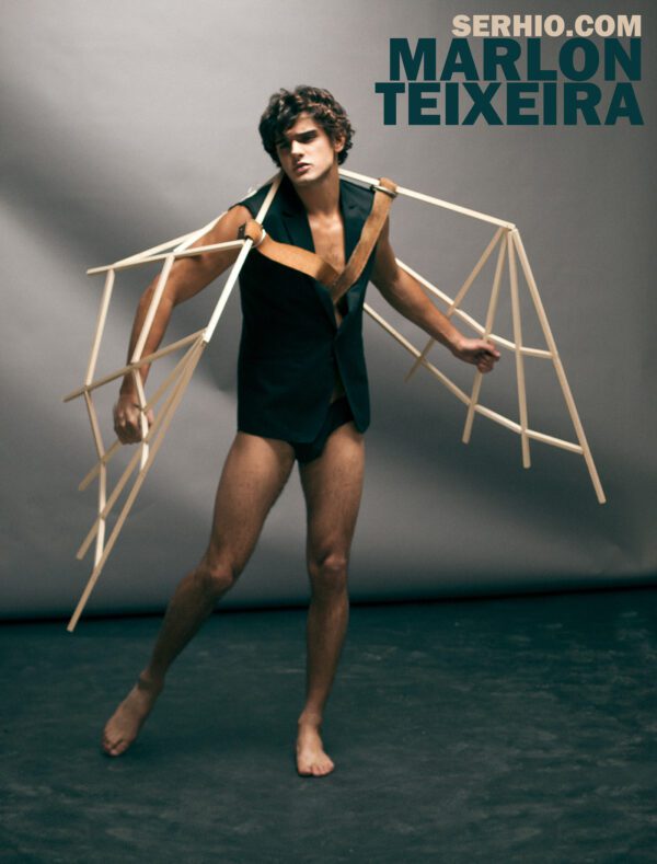 Gorgeous Marlon Teixeira By Sergei Yahchybekov Gorgeous Marlon Teixeira By Sergei Yahchybekov 2 600x789 Beautiful Boy Marlon Teixeira By Sergei Yahchybekov