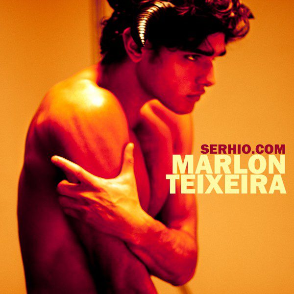 Handsome Marlon Teixeira By Sergei Yahchybekov Handsome Marlon Teixeira By Sergei Yahchybekov 6 600x600 Beautiful Boy Marlon Teixeira By Sergei Yahchybekov