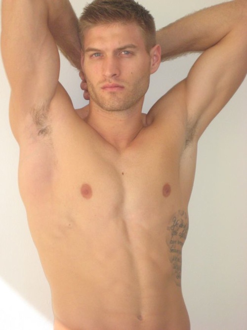New Male Model Jacob Sones Jacob Sones 3 Blond Hottie Jacob Sones
