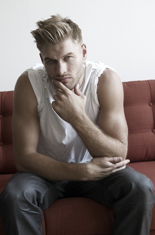 Jacob Sones Jacob Sones Blond Hottie Jacob Sones