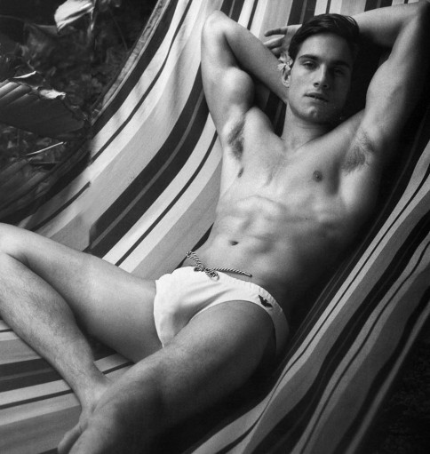 British Model Jamie Jewitt Jamie Jewitt 4 British Hottie Jamie Jewitt