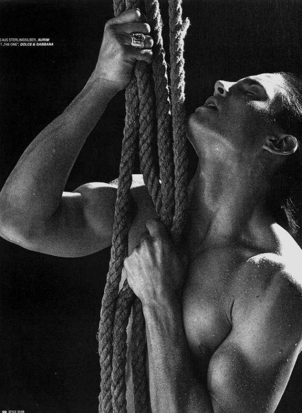 British Model Jamie Jewitt Jamie Jewitt 8 600x820 British Hottie Jamie Jewitt