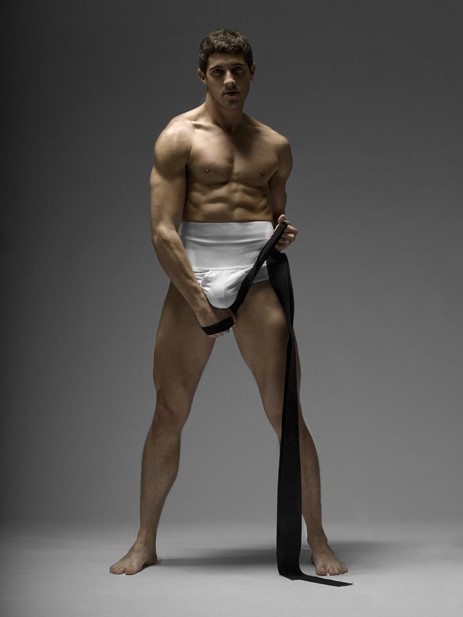 Jeff Walters - By Jorge Rivas Jeff Walters By Jorge Rivas 7 Gorgeous Young Jock Jeff Walters By Jorge Rivas