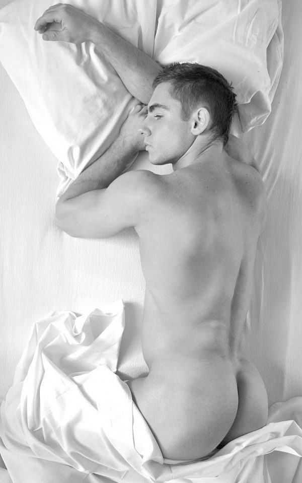 Lukasz Przybyla by Dominik Wiecek 7 600x959 Muscled Polish Hunk Lukasz Przybyla by Dominik Wiecek 