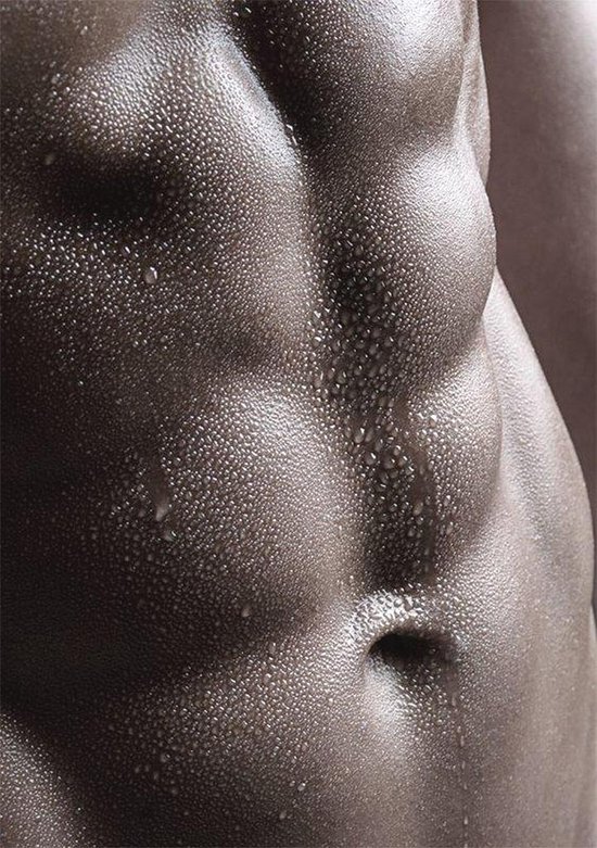 Male Nude Male Nude 2 A Little Tasteful Nudity