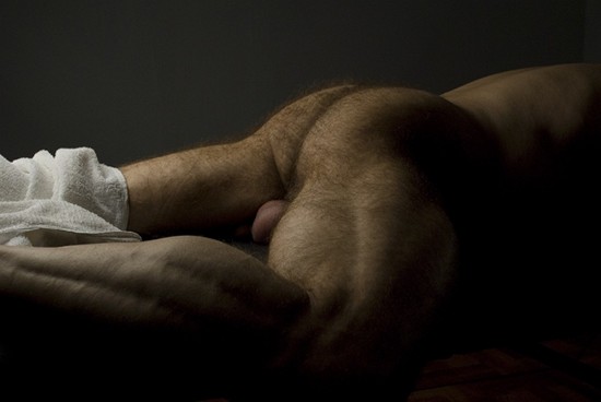 Male Nude Male Nude 6 A Little Tasteful Nudity