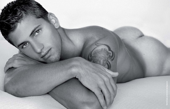 Male Nude Male Nude 7 A Little Tasteful Nudity