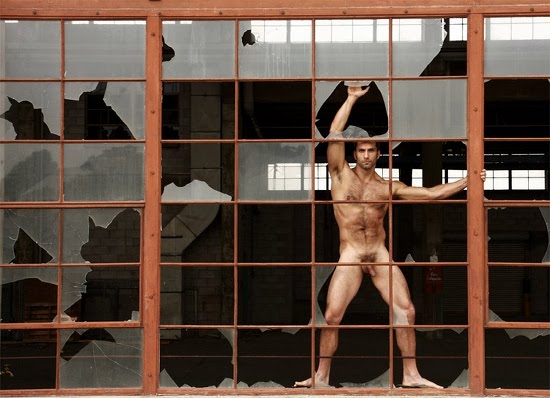 Male Nude Male Nude 9 A Little Tasteful Nudity