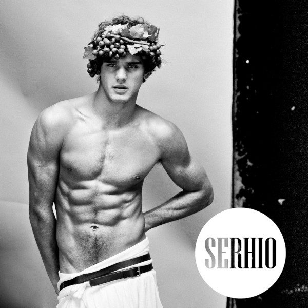 Handsome Marlon Teixeira By Sergei Yahchybekov Marlon Teixeira By Sergei Yahchybekov 1 600x600 Beautiful Boy Marlon Teixeira By Sergei Yahchybekov
