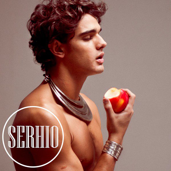 Marlon Teixeira By Sergei Yahchybekov Marlon Teixeira By Sergei Yahchybekov 8 600x600 Beautiful Boy Marlon Teixeira By Sergei Yahchybekov