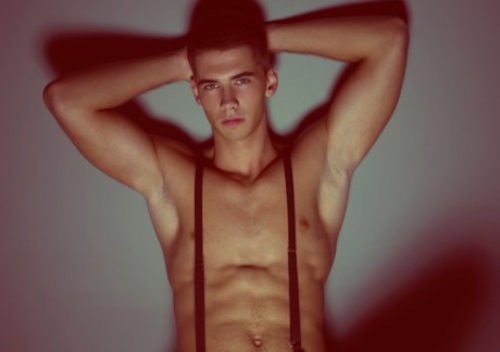 Sexy Young Male Model Patryk Kaczmarek Patryk Kaczmarek 2 Patryk Kaczmarek Cute AND Muscled!