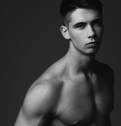 Cute Patryk Kaczmarek Patryk Kaczmarek 3 Patryk Kaczmarek Cute AND Muscled!