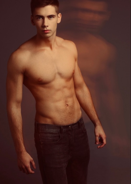 Patryk Kaczmarek Patryk Kaczmarek 5 Patryk Kaczmarek Cute AND Muscled!