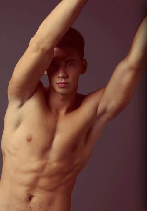 Patryk Kaczmarek Patryk Kaczmarek 7 Patryk Kaczmarek Cute AND Muscled!