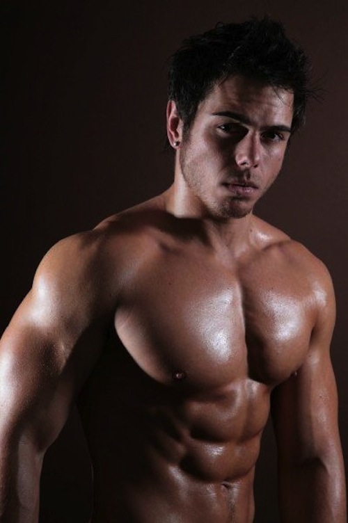 Ross Edgley Ross Edgley 3 Fitness Hunk Ross Edgley