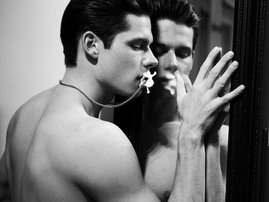 Austrian Model Stefan Podany Stefan Podany 1 Austrian Cutie Stefan Podany