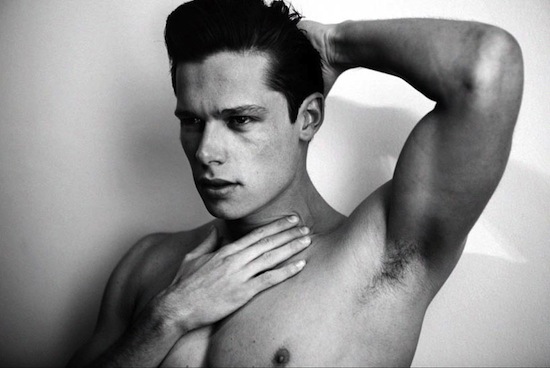 Handsome Stefan Podany Stefan Podany 3 Austrian Cutie Stefan Podany