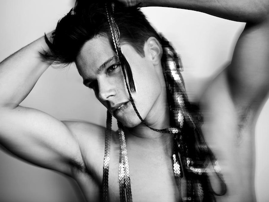 Handsome Stefan Podany Stefan Podany 8 Austrian Cutie Stefan Podany