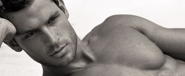 Muscle Hunk Steve Boyd 4 Steve Boyd Steve Boyd Teases With Some Nudity!