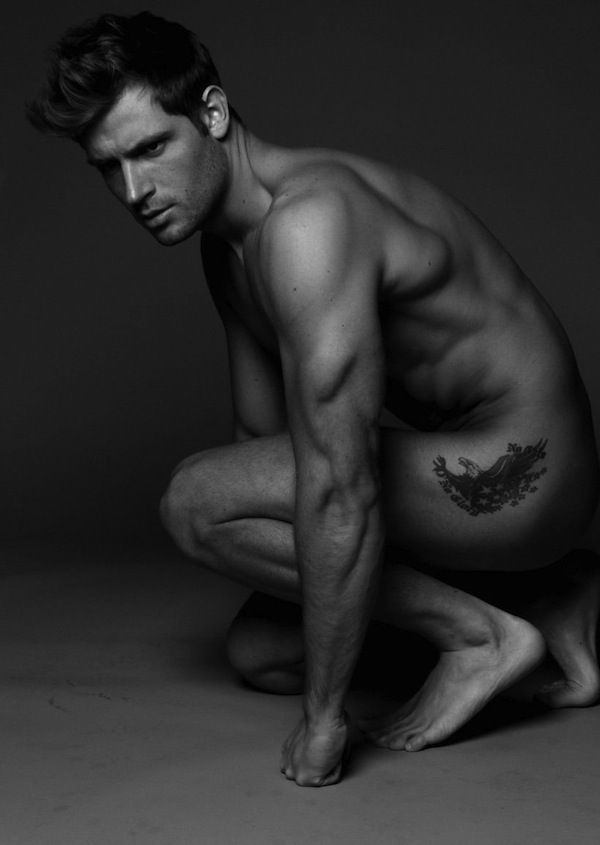 Naked Model Steve Boyd 8 Steve Boyd Steve Boyd Teases With Some Nudity!