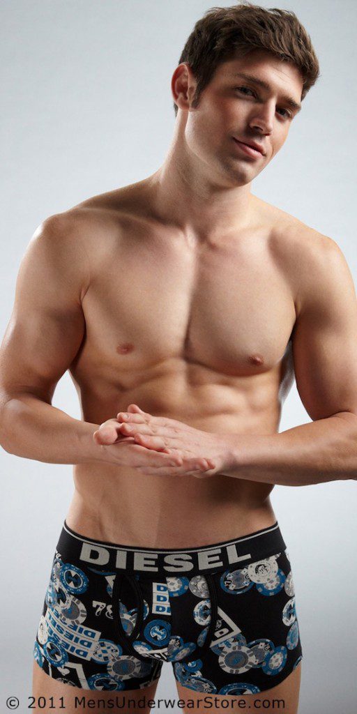 Bo Roberts 6 512x1024 For Charlie   Its Hunky Bo Roberts!