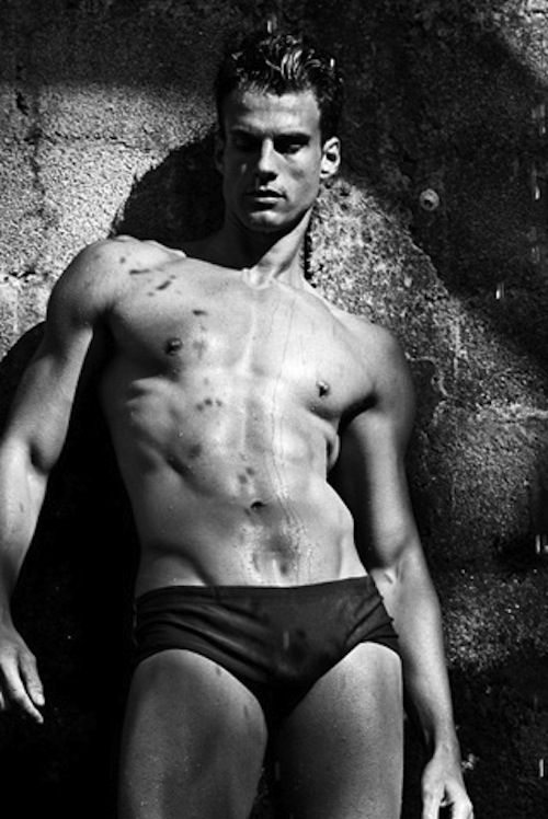 Handsome Junior Arruda Junior Arruda 2 Sensual And Wet Junior Arruda By Didio