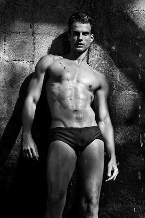 Sexy Junior Arruda Junior Arruda 3 Sensual And Wet Junior Arruda By Didio