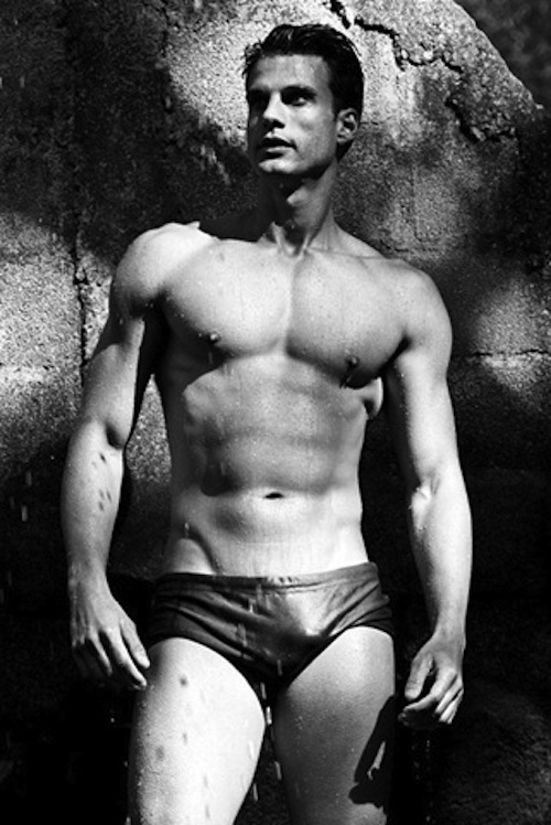 Model Junior Arruda Junior Arruda 4 Sensual And Wet Junior Arruda By Didio