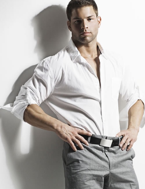 Sexy Markus Ricci Markus Ricci 5 Muscle Appreciation Markus Ricci