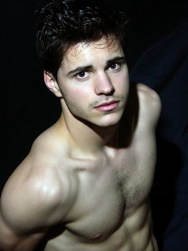 Matthieu Charneau - Stunningly Gorgeous Matthieu Charneau 10 More Of Gorgeous Matthieu Charneau