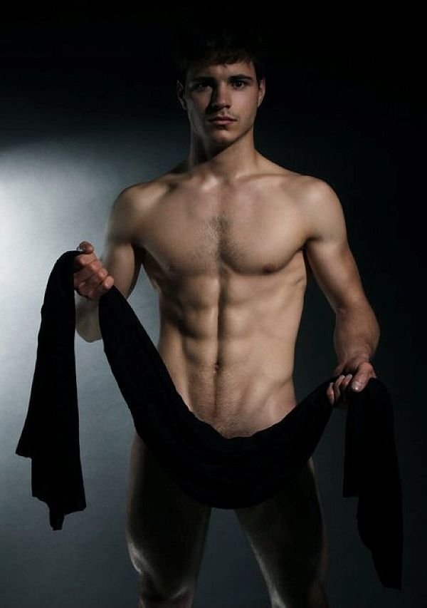 Gorgeous Matthieu Charneau Matthieu Charneau 3 More Of Gorgeous Matthieu Charneau