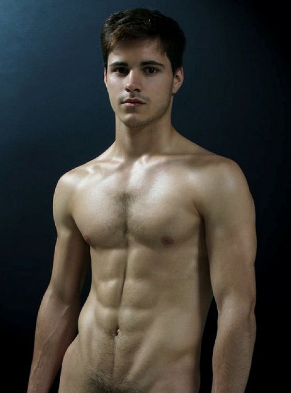 Hairy Hunk Matthieu Charneau Matthieu Charneau 4 More Of Gorgeous Matthieu Charneau