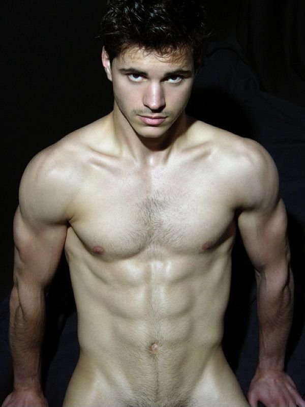 Matthieu Charneau Matthieu Charneau 6 More Of Gorgeous Matthieu Charneau