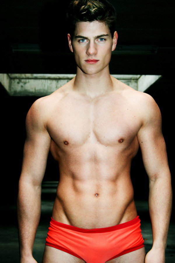 Mickael Testard - Hot Body Mickael Testard5 600x900 The Delicious Mickael Testard