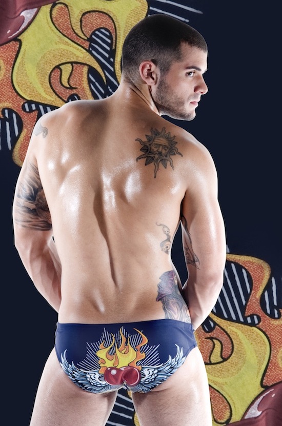 Sexy Guys In Swimwear Sexy Guys In Swimwear 5 Tasty Guys In Swimwear