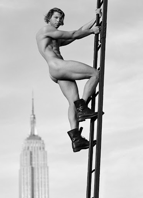 Alex Geerman by Michael Epps Alex Geerman 10 Long Haired Lover Alex Geerman by Michael Epps