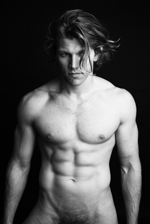 Alex Geerman Alex Geerman 4 Long Haired Lover Alex Geerman by Michael Epps